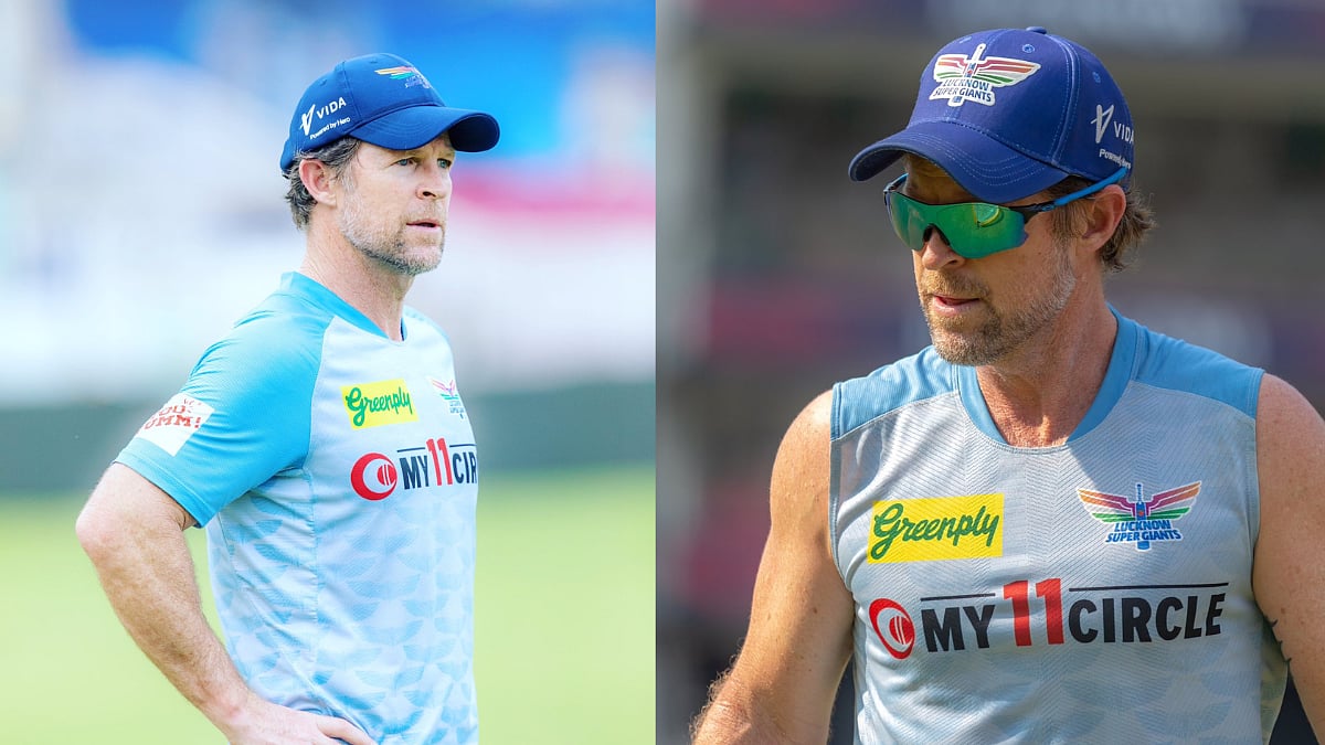 'It's Hard To Digest...': Former South African Player Jonty Rhodes Expresses Concern Over Delhi's Alarming Air Pollution 