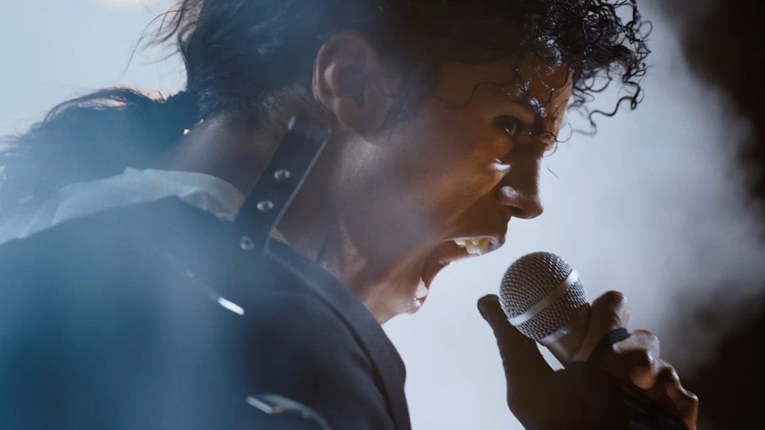 Michael Jackson Biopic: Jaafar Jackson's Film's Trailer Becomes Most-Viewed Music Biopic Launch With...