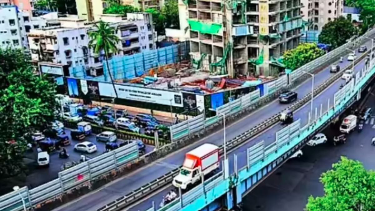 BMC Reconsiders Plan To Demolish Veer Savarkar Flyover After FPJ Campaign And Citizen Protests