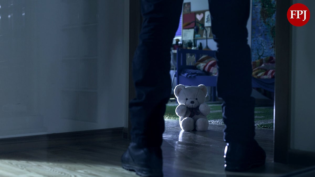 Palghar Crime News: Minor Girl Allegedly Raped In Nalasopara; Police Hunt For Accused 