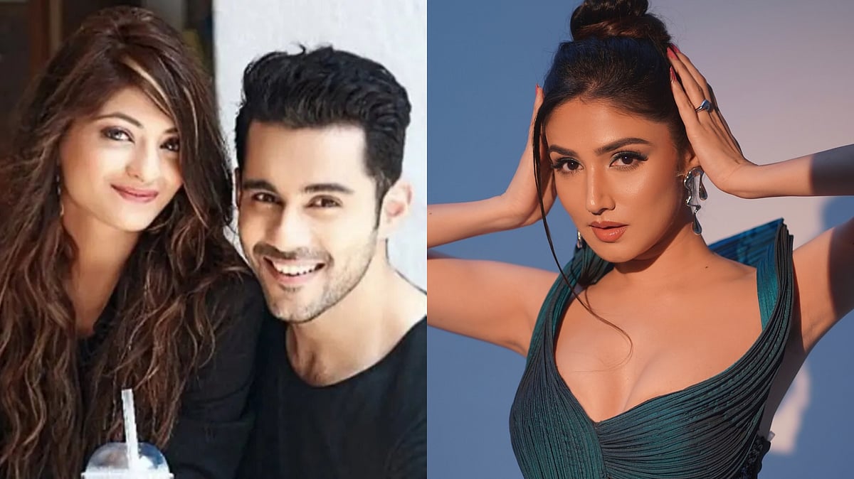 Did Bigg Boss 19's Abhishek Bajaj Cheat On Ex-Wife Akanksha Jindal With Actress Donal Bisht?