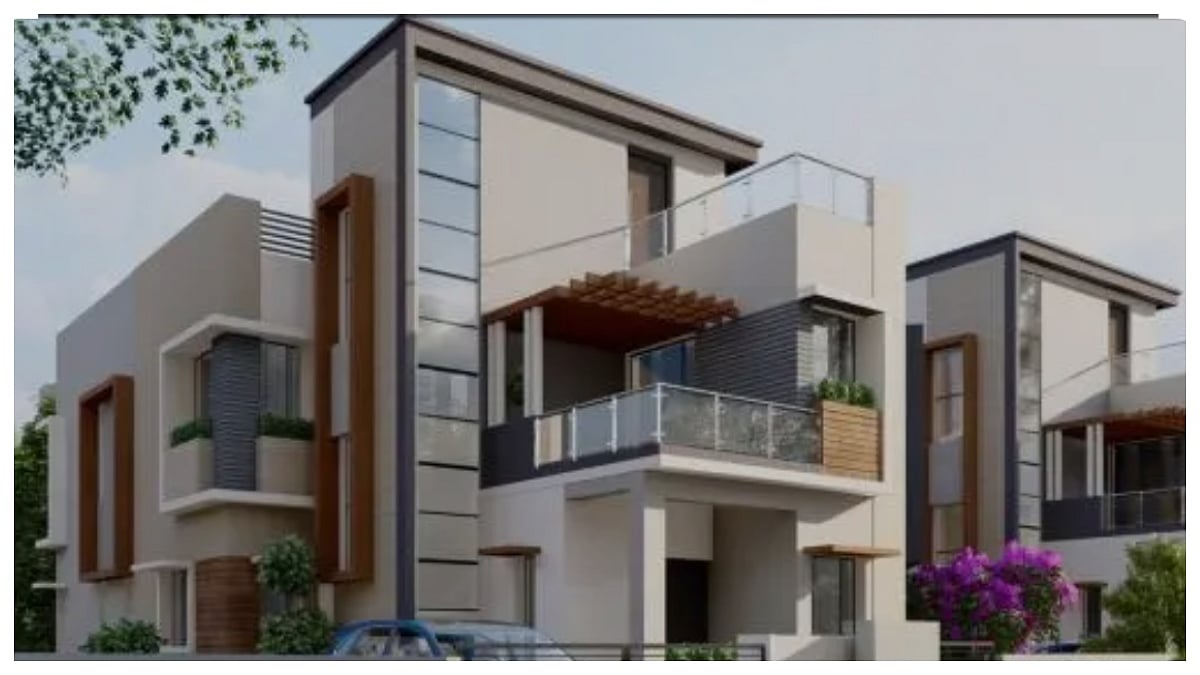 Kolkata Home Sales Surge 32% In Nine Months, Registrations Hit Five-Year High 