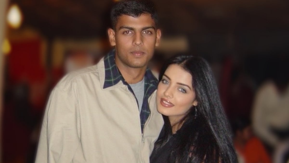'I'd Give Up Everything...': Celina Jaitly Says She Hasn't Slept Single Night Without Crying For Brother Vikrant Kumar Jaitly Detained In UAE 