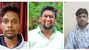 Three Notorious Goons Externed From Chhatrapati Sambhajinagar For Two Years