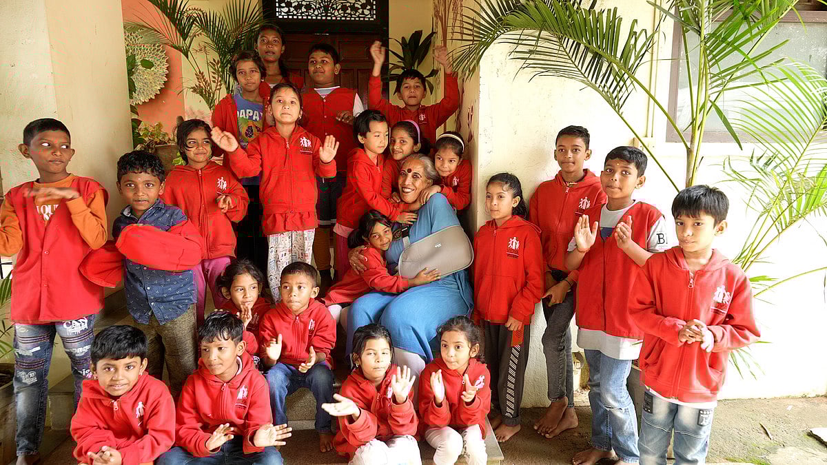 VIDYA's work has reached Mumbai, Delhi-NCR, Gurugram, Pune, Goa, Bengaluru, Chennai, and Himachal Pradesh