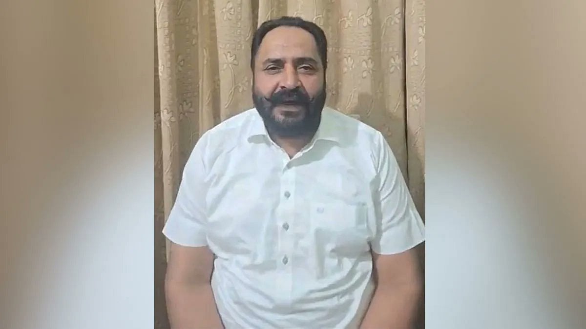 AAP MLA Accused Of Rape Flees To Australia, Punjab Police Under Scanner