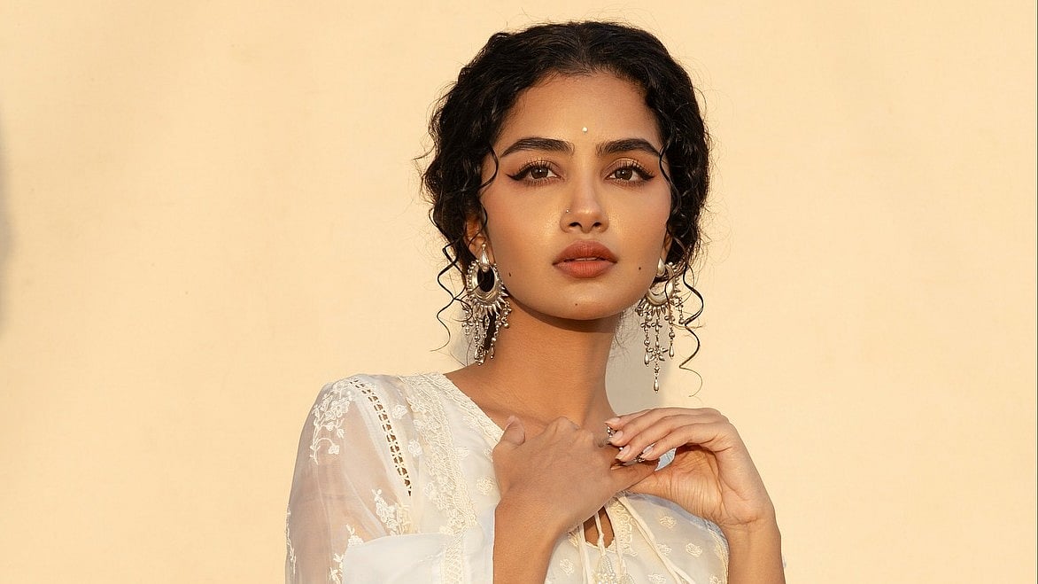 Actress Anupama Parameswaran Files Complaint Against 20-Year-Old Girl For Sharing Her Morphed Photos & 'Inappropriate Content' About Family 