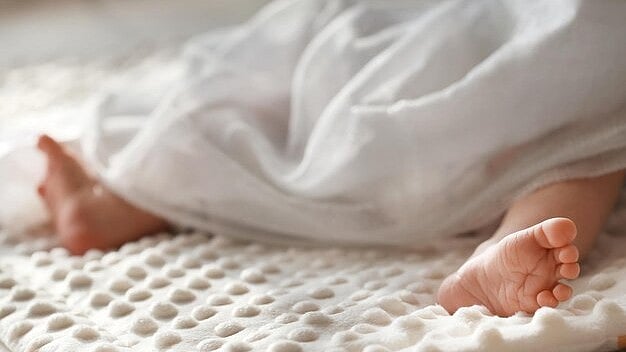 Mumbai Sees Spike In Abandoned Newborn Cases As Police, CWCs Step In To Rescue Infants And Ensure...