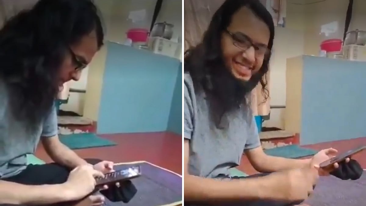 Bengaluru Jail Security Under Scrutiny After ISIS Recruiter Found Using Smartphone; 5 Officials...