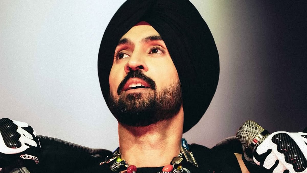 Diljit Dosanjh Faces Fresh Threats From Khalistani Goons In Auckland After KBC 17 Controversy Over Touching Amitabh Bachchan's Feet 