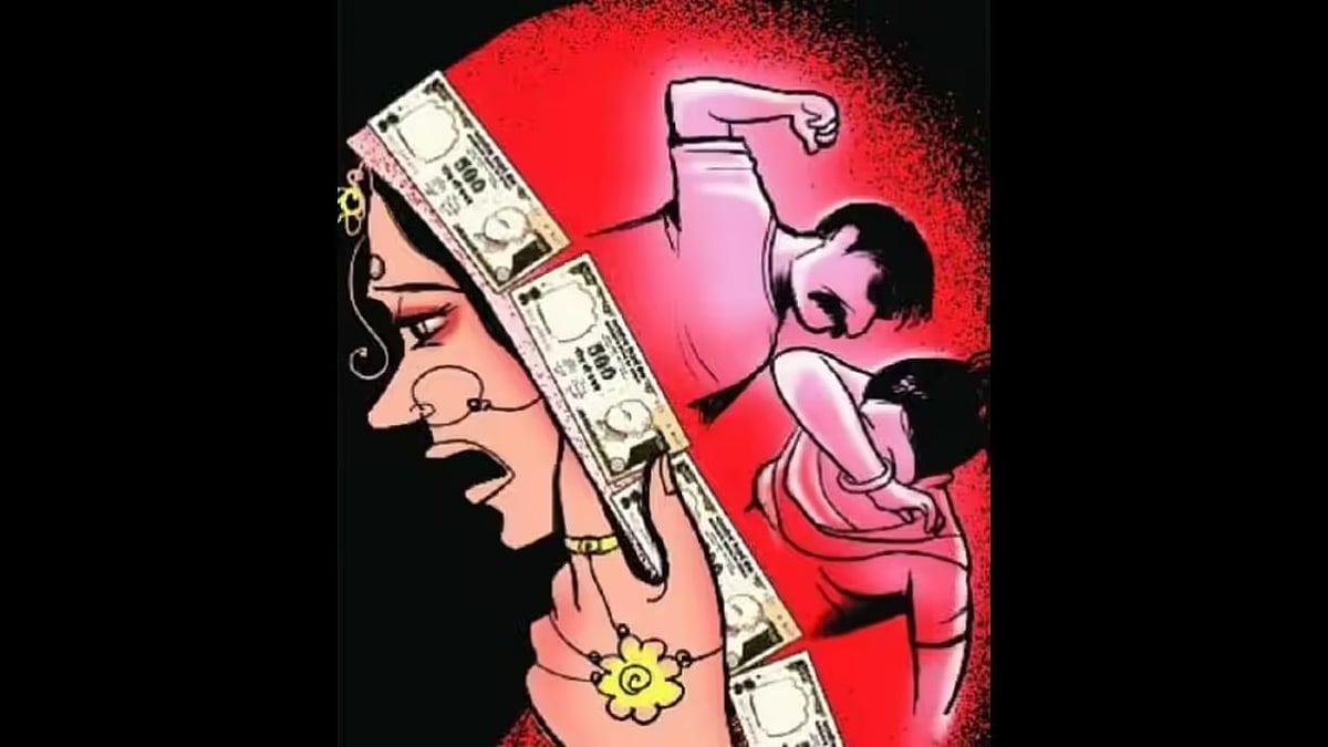 Nashik: 22-Year-Old Woman Ends Life Over 'Dowry Harassment' In Chandwad; 6 Held