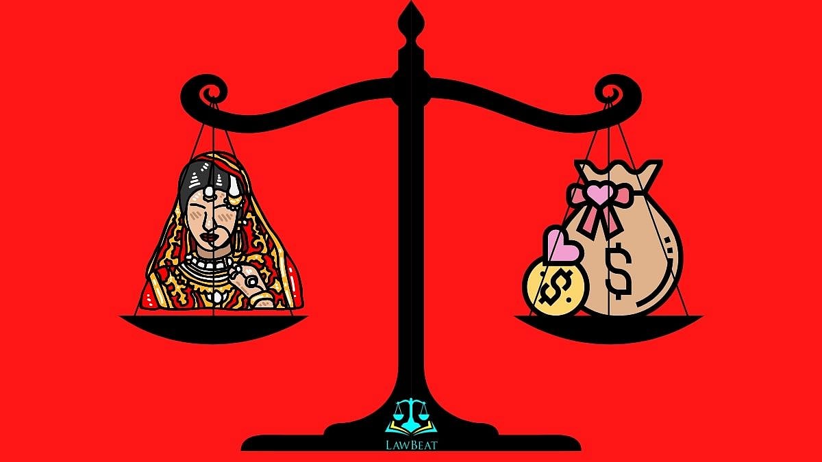 Hubby, Father-In-Law Acquitted In Dowry Death Case As Court Finds No Proof Of Dowry Demand