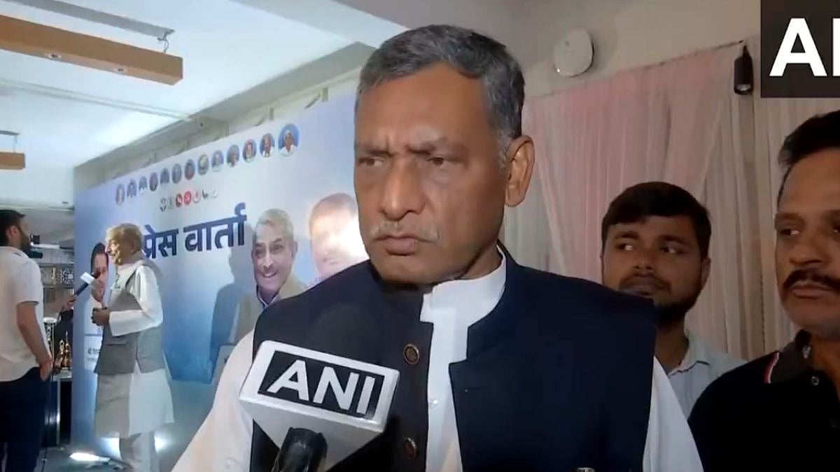 'Mahagathbandhan Winning More Than 75 Seats': Congress Leader Akhilesh Prasad Singh Predicts...