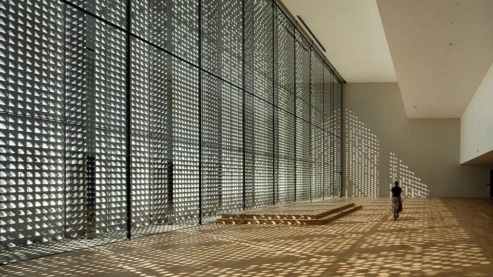 Ismaili Community Inaugurates First U.S. Centre In Houston; Prince Rahim Aga Khan V And Mayor Whitmire Attend Ceremony- See Pics 