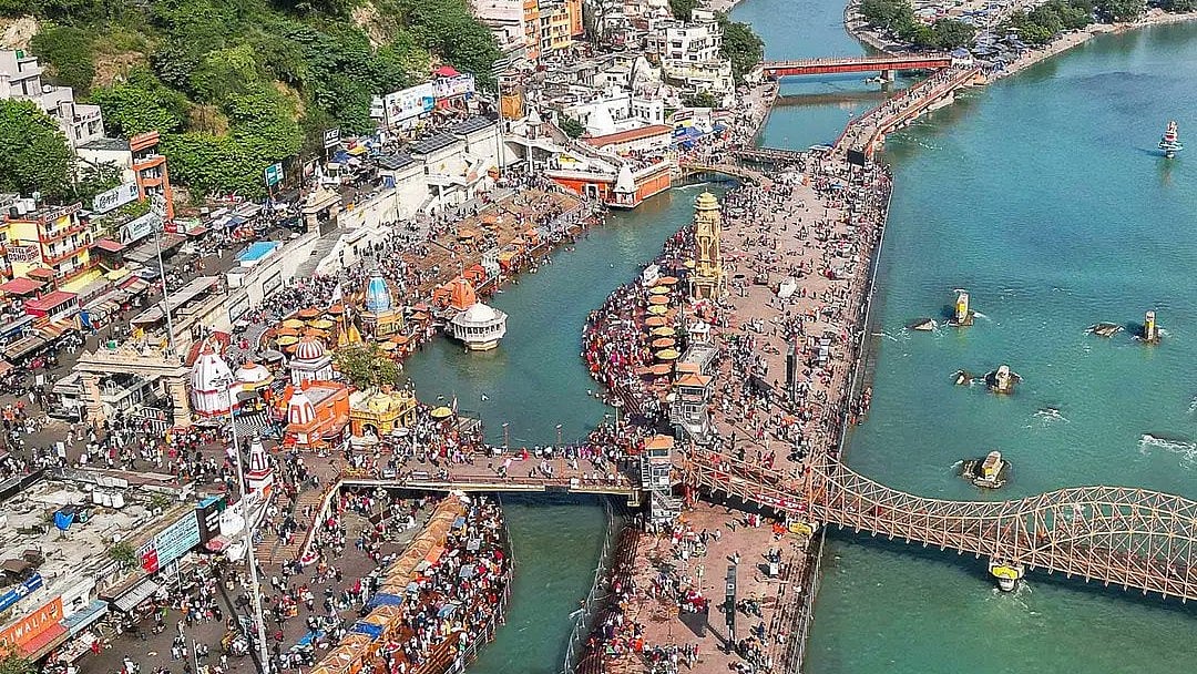 Uttarakhand Foundation Day 2025: Know History, Significance Of Day That Marks Foundation Of 27th Indian State 