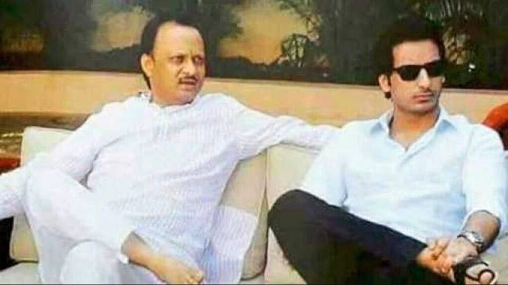 Pune: Ajit Pawar Defends Son Parth In Mundhwa Land Deal, Calls It A ‘Mistake’ & Says ‘He’ll...