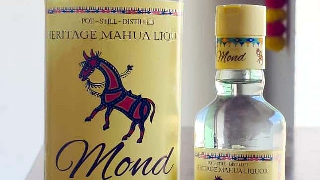 MP News: Heritage Liquor Policy Fails To Take Wings