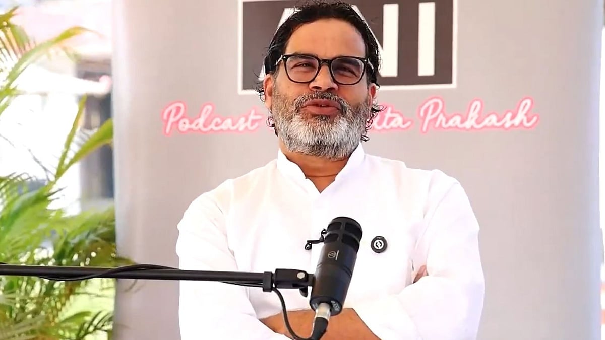'If Needed, We Will Even Force Another Election': Jan Suraaj Founder Prashant Kishor Refuses Any Post-Poll Alliance In Bihar - VIDEO 