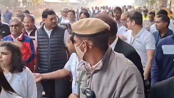 'What A Shame': Supreme Court Slammed For Declining Urgent Delhi Pollution Hearing