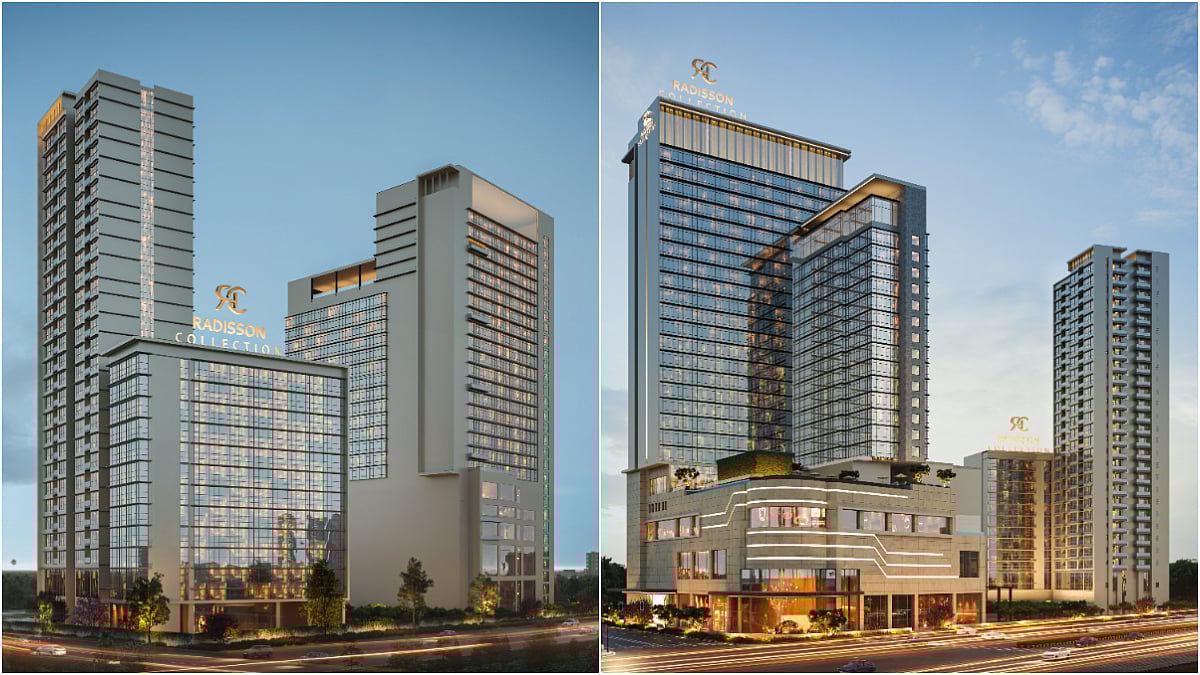 Hospitality Expansion: Radisson Collection To Debut In Maharashtra With Luxury Hotel Near Navi Mumbai International Airport By 2030 