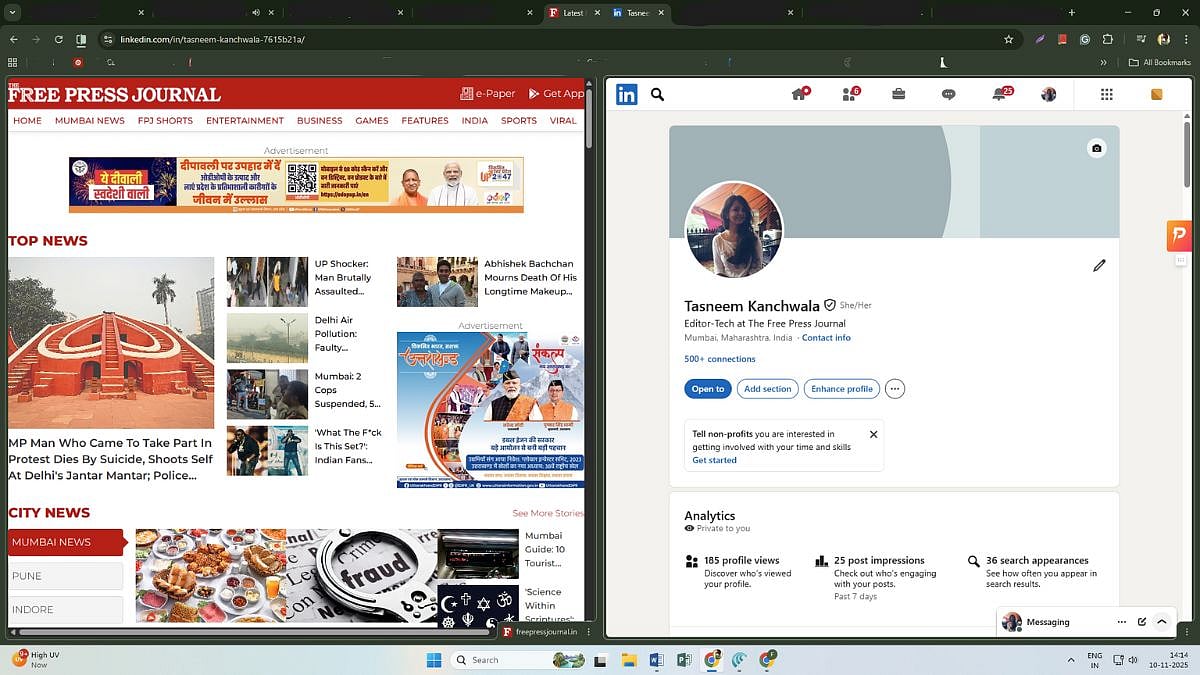 Google Chrome Hack: This Hidden Feature Will Massively Increase Your Productivity 
