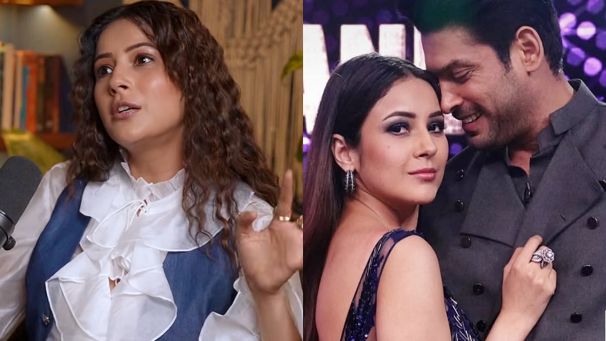 Shehnaaz Gill Reveals How Sidharth Shukla's Death Changed Her Life: 'Usne Mujhe Bohot Maturity Di...' 
