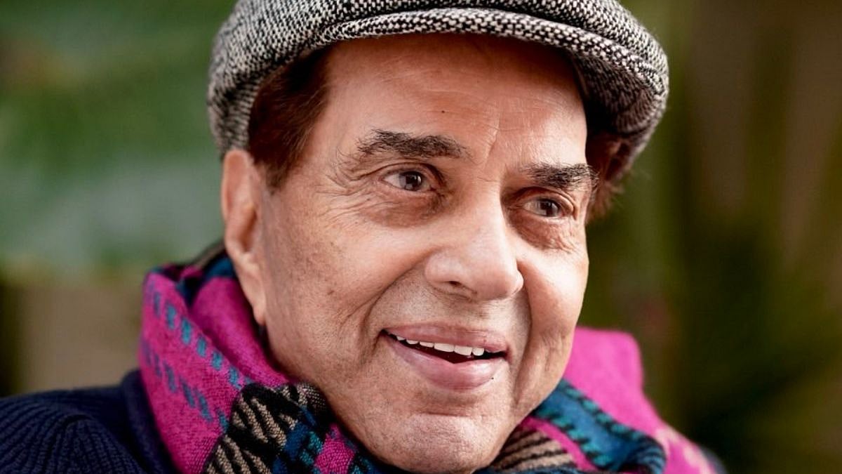 'Rula Diya Yaar': When Dharmendra Got Emotional Looking Back On His Life Journey On India's Got Talent – VIDEO 