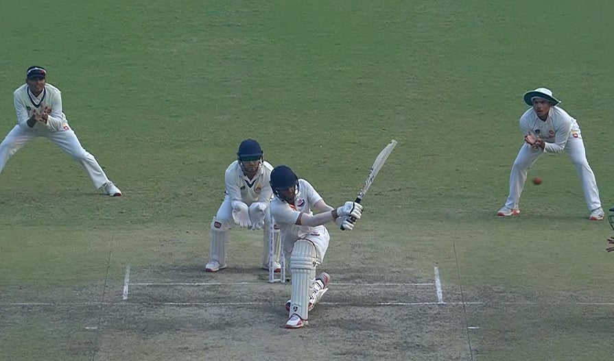 Will Delhi vs Jammu & Kashmir Ranji Trophy Match Get Cancelled After Deadly Blast Near Red Fort?