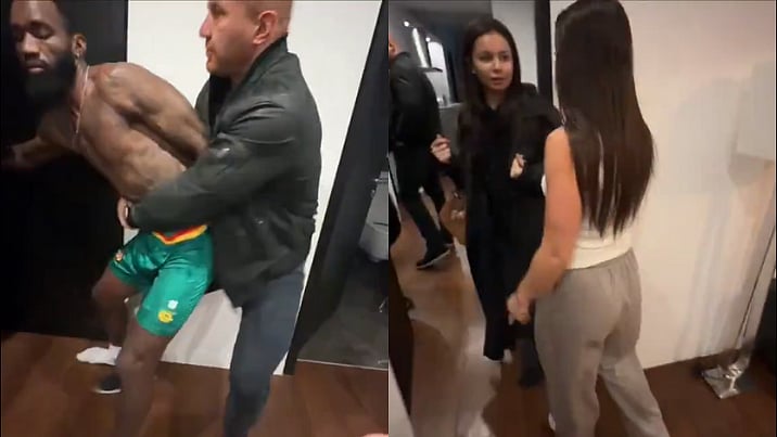 Who Is Nicolas Moumi Ngamaleu? Cameroon Footballer Caught Red-Handed In 'Cheating' Scandal; Videos, WhatsApp Chats Go Viral 