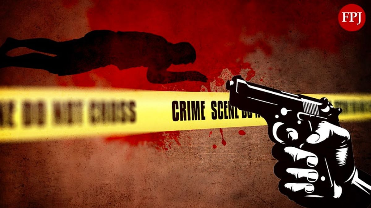 Haryana Horror: 17-Year-Old Student Shoots Classmate In Gurugram Using Father’s Gun; Victim Critical, Both Accused Detained 