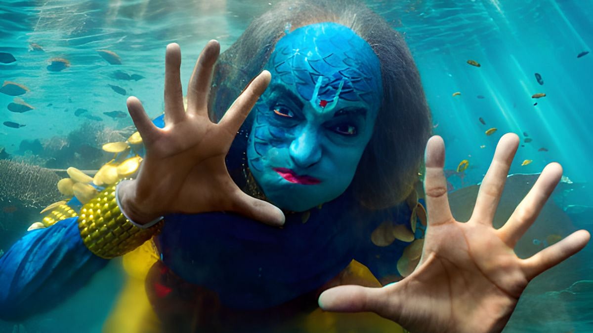 Dashavatar OTT Release Date: When & Where To Watch Dilip Prabhavalkar's Suspense Thriller Film Online? 