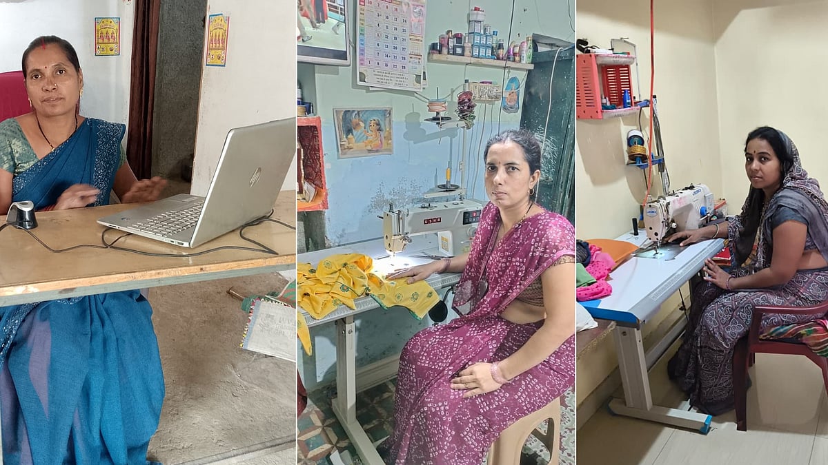 MP News: Unlettered Graduates; How 5 Rural Women Are Writing India's Truest Education Story