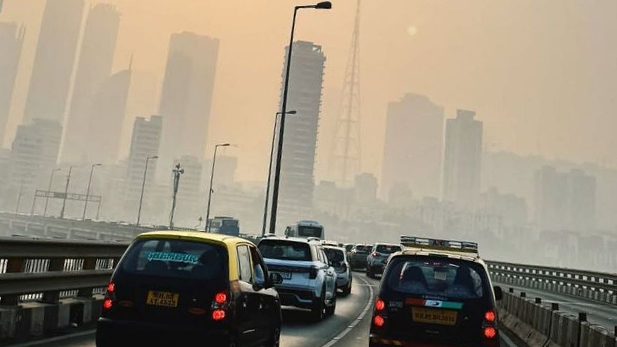 Can La Nina 'Fix' Mumbai's Poor AQI? Explained