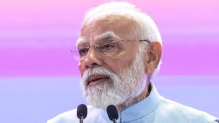 PM Modi Condoles Demise Of Eminent Telangana Poet Andesri 