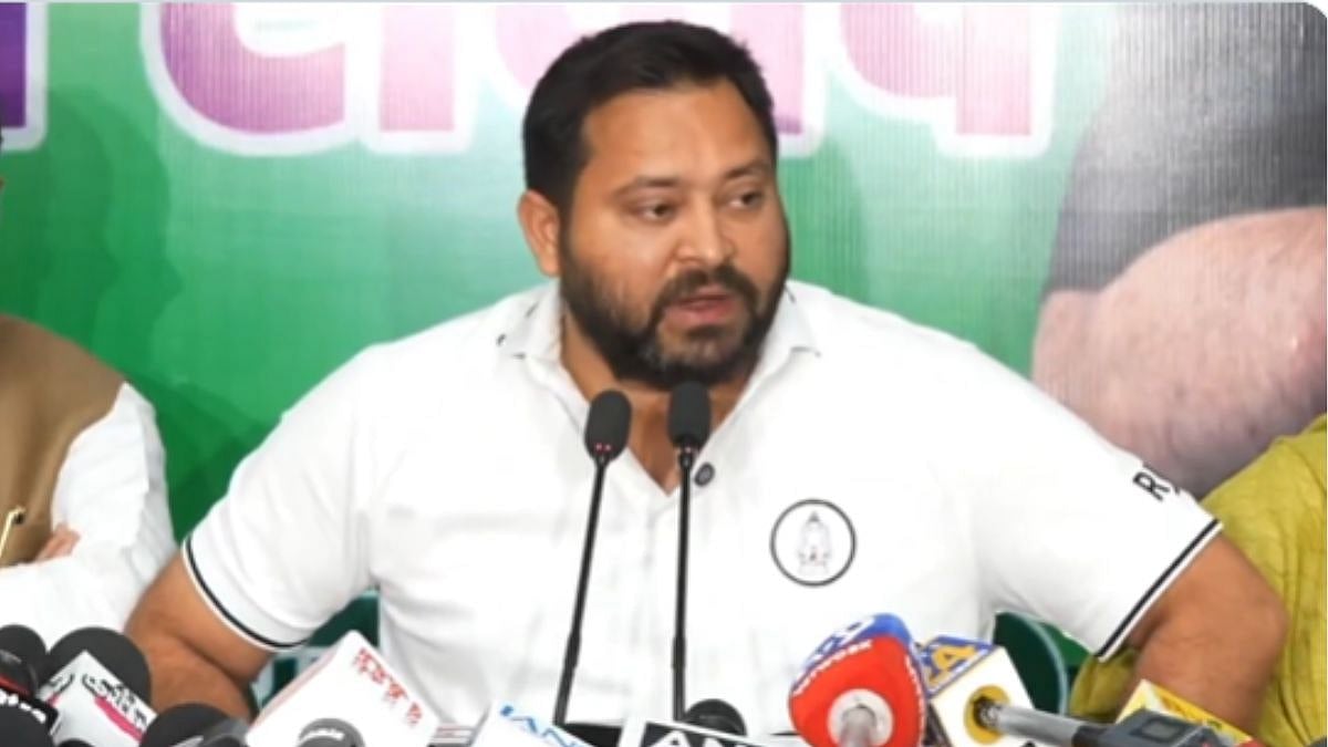 Bihar Elections 2025: 'After 14 November, Bihar Will Be Made Number 1 State,' Says RJD Leader...