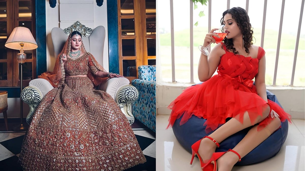 Bhopal News: 27-Year-Old Model Dies Under Suspicious Circumstances; Boyfriend Drops Her At Hospital...