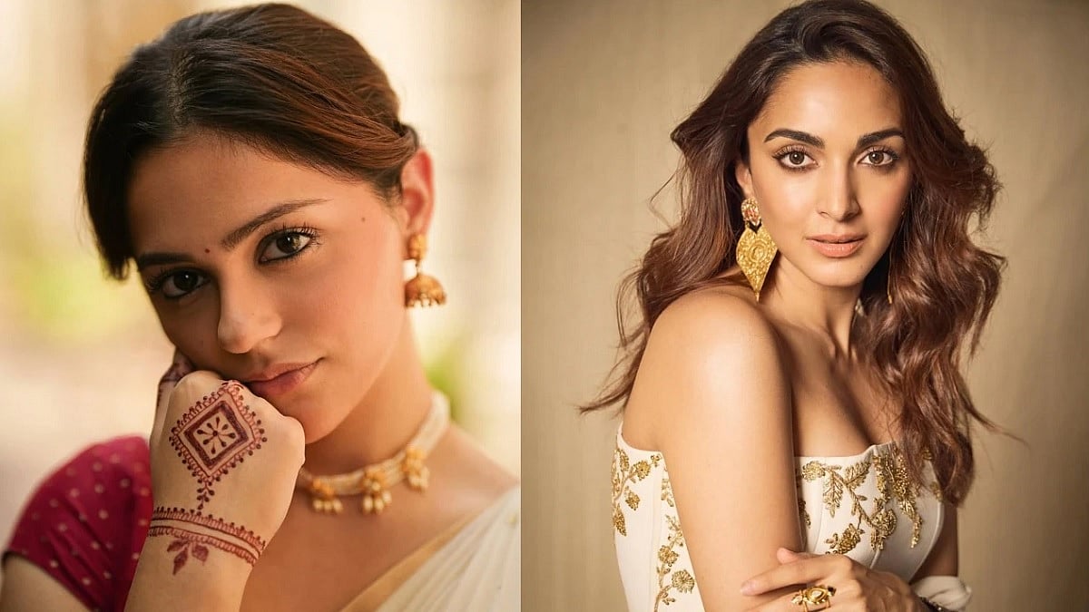 'We Were Just Thinking...': Stree Director Amar Kaushik Reveals If Aneet Padda Replaced Kiara Advani In Shakti Shalini 