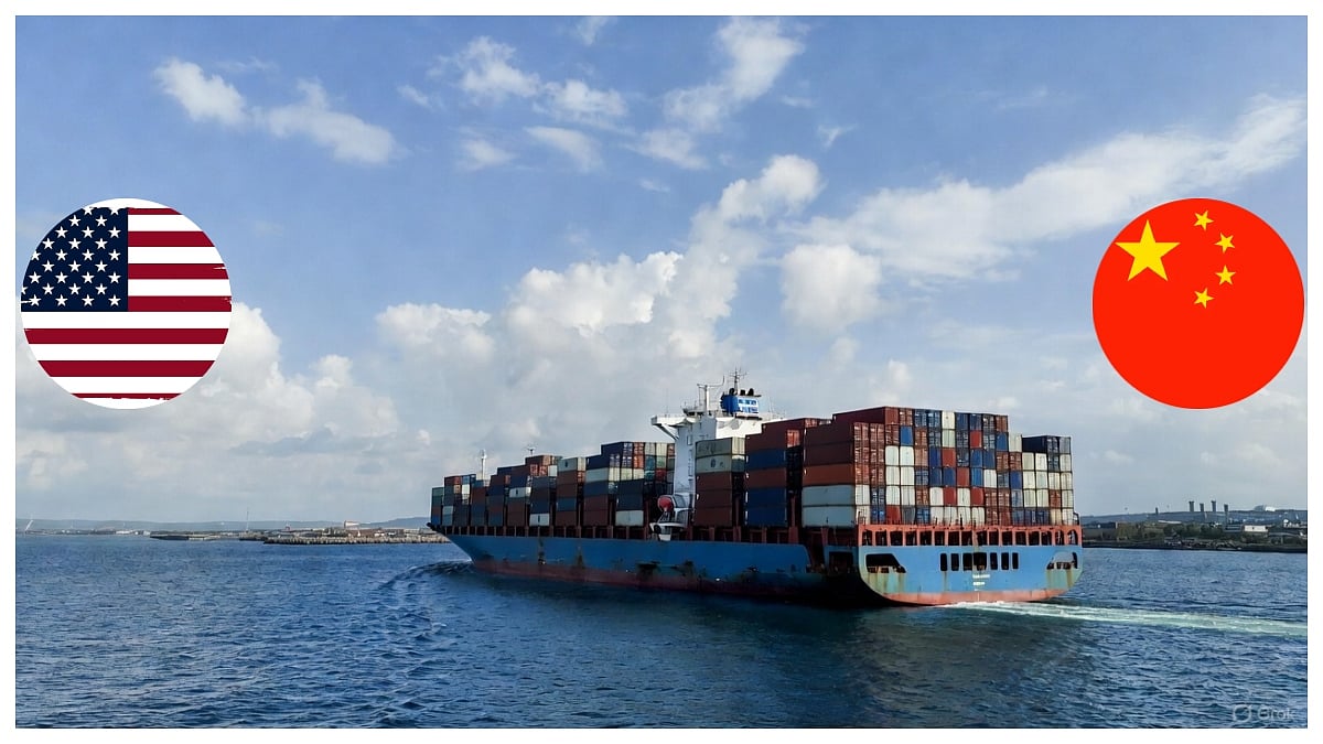 China Unlocks The ‘Tech Treasure Chest’ – What This Means For Global Markets Could Shock You!