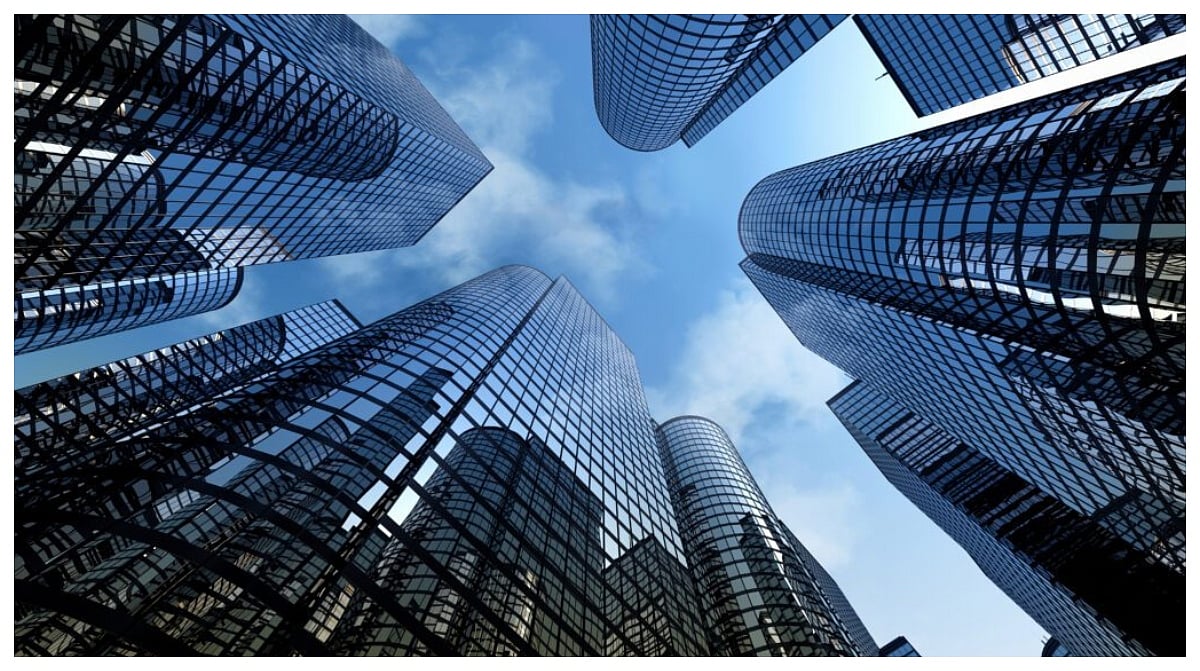 Nine Emerging Markets In India Now Command 70 Million Square Feet Of Grade A Office Space, Driving Corporate Migration Beyond Metros 