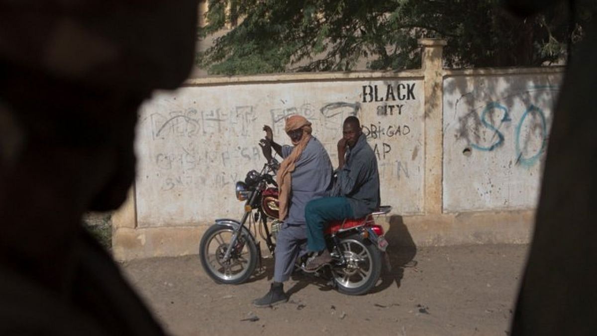 Five Indian Nationals Kidnapped In Mali; Embassy In Bamako Confirms Incident, Assures Efforts For Safe Release 