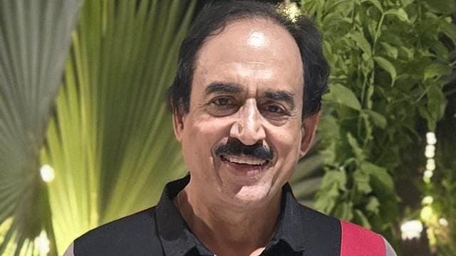 From Reluctant Walker To Marathon Pioneer: The Man Who Made Indore Run