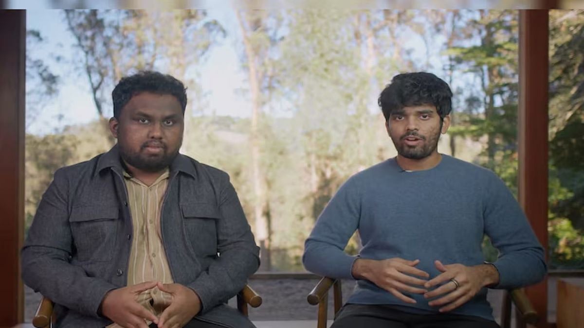 'Indians Are Ugly People': Founders Of AI Firm Giga Hit With Online Racial Abuse After $61 Million Funding News 