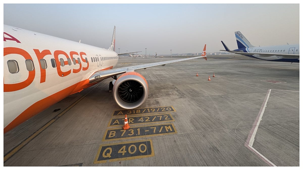 Aur Ab Delhi Ki Air Quality Ke Charche...: Jonty Rhodes Calls Out Delhi’s Toxic Air, Vijay Shekhar Sharma Turns Concern Into Viral Conversation 