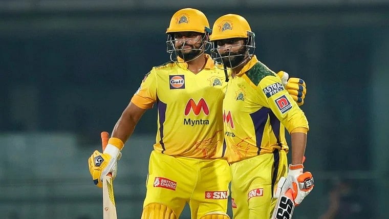 'Ravindra Jadeja Should Be There': CSK Legend Suresh Raina Fires Warning Amid Sanju Samson Trade Talk 
