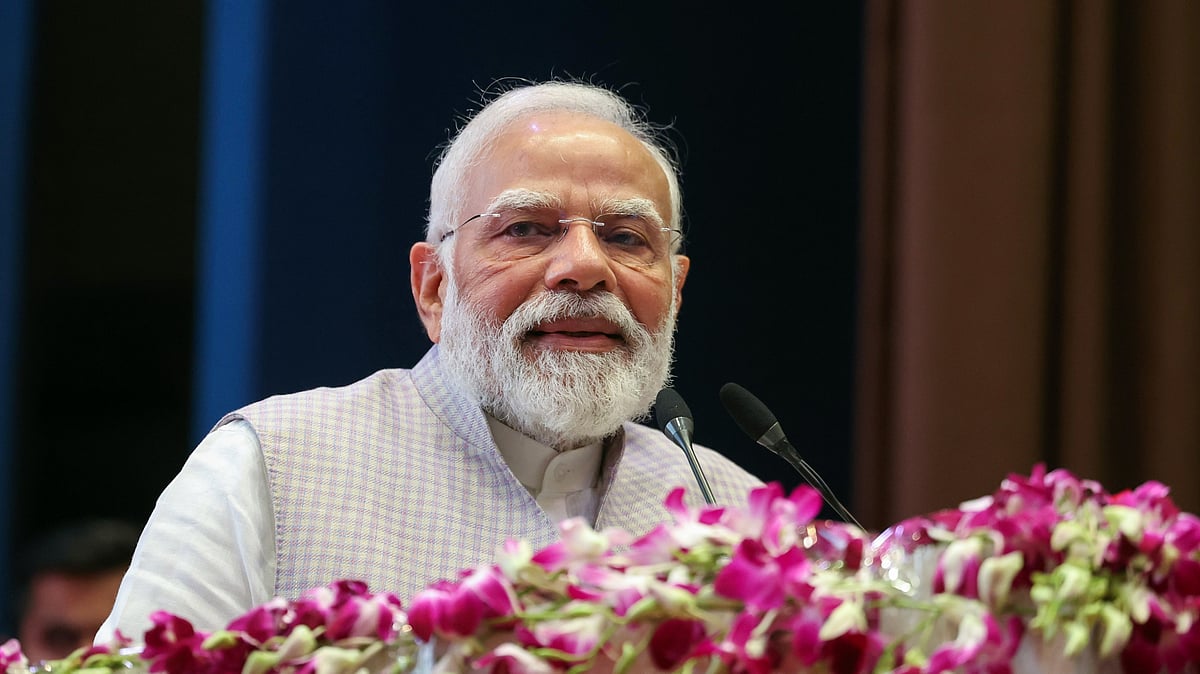 PM Modi To Visit Bhutan On November 11 To Boost Trade & Investment Ties 