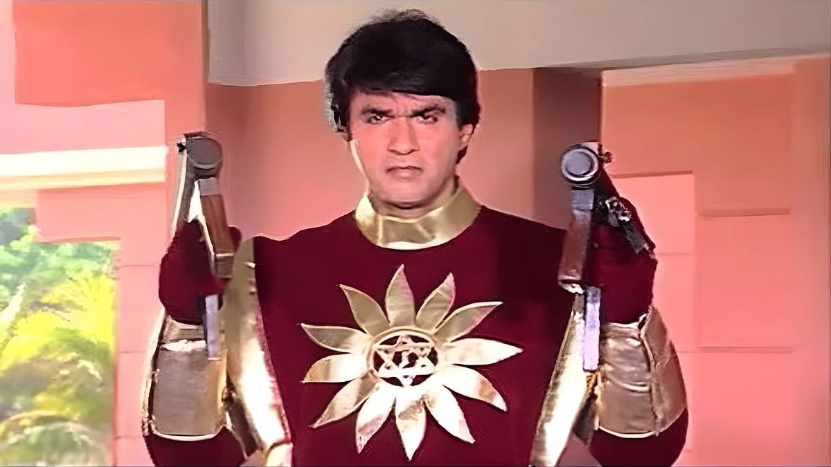 Shaktimaan Returns: India’s Original Superhero Is Finally Back On This Digital Platform; Here's To Know Everything About The Audio Series 