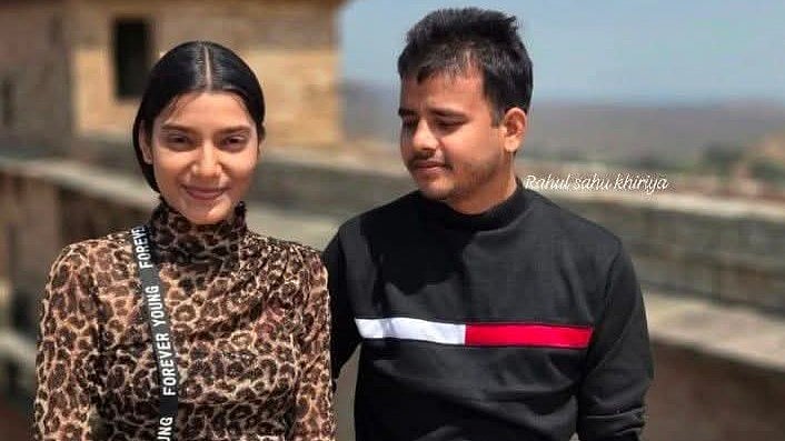 MP News: Man Shoots Lover, Kills Self After Love Dispute Near Bundelkhand University; Dies On The...