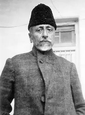 Maulana Abul Kalam Azad
