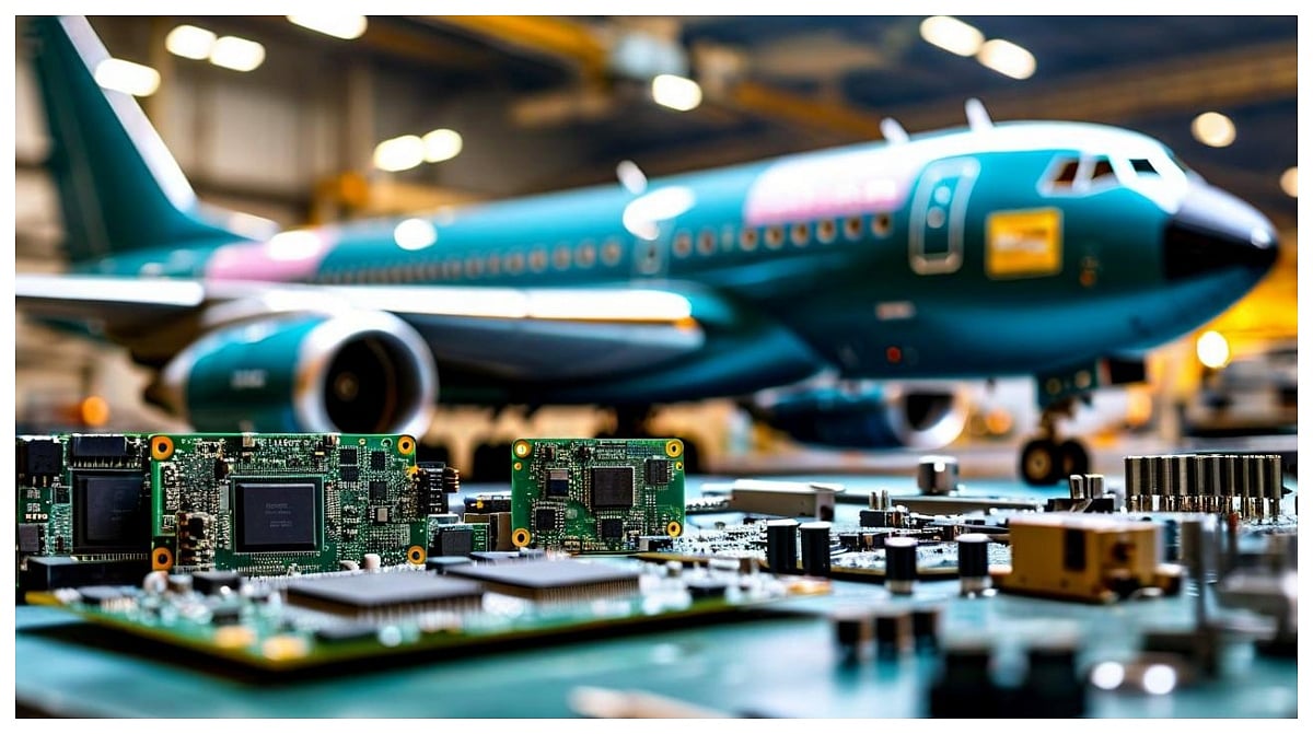 Aerospace & Defence Engineering Solutions Provider Rossell Techsys Approves Proposal To Raise ₹300 Crore 