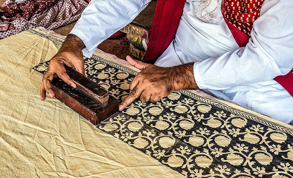 MP News: New Craft Villages In Khargone, Dhar To Boost Textile Tourism